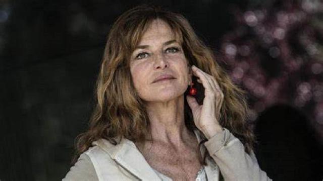 Coronavirus, Giuliana De Sio: 'Mi sono svegliata in un incubo' 