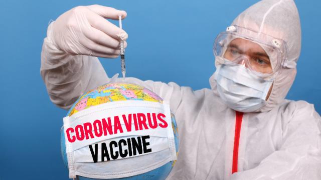 Coronavirus: Austria identificó 79 vacunas y 155 medicamentos