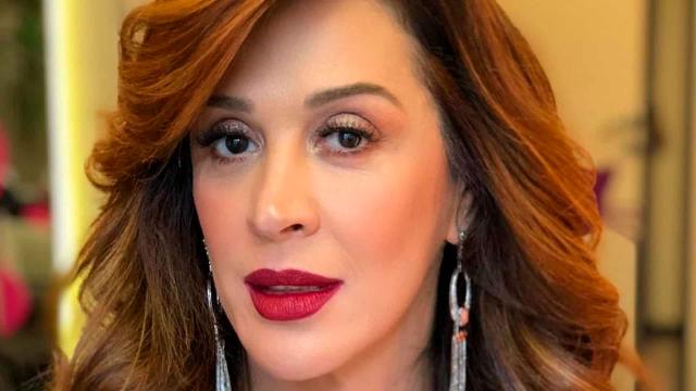 Famosas que continuam belíssimas mesmo depois dos 40