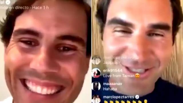 Coronavirus / Rafa Nadal no entiende por qué 'no se puede entrenar' y sí 'ir a trabajar'