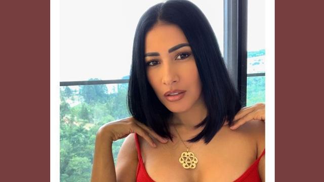 Simaria radicalizou em corte de cabelo, e convida para assistir a live das coleguinhas