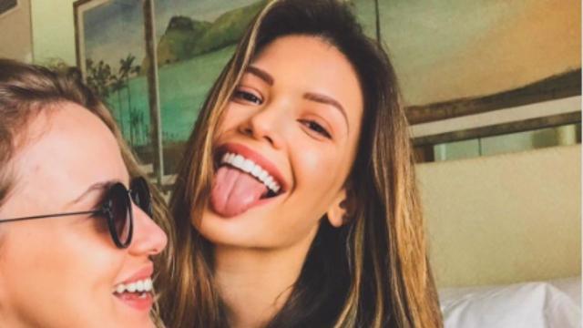 5 famosos que iniciaram 2020 comprometidos