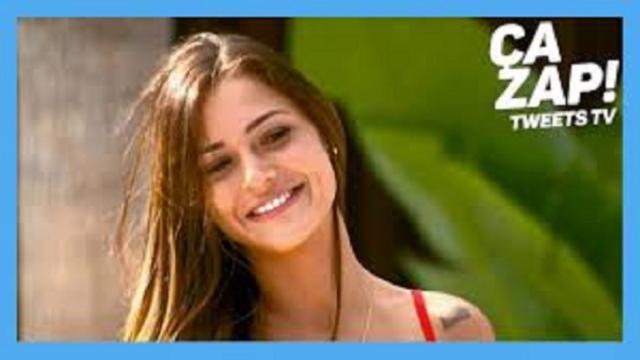 LMAC : Alix frappe Océane et veut s'en aller