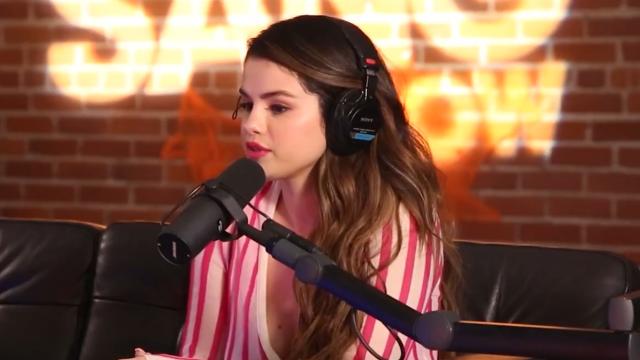 5 fatos sobre a atriz e cantora Selena Gomez