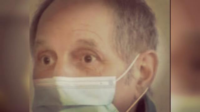 Coronavirus : 'Je reviens de l'enfer', un rescapé de la maladie témoigne