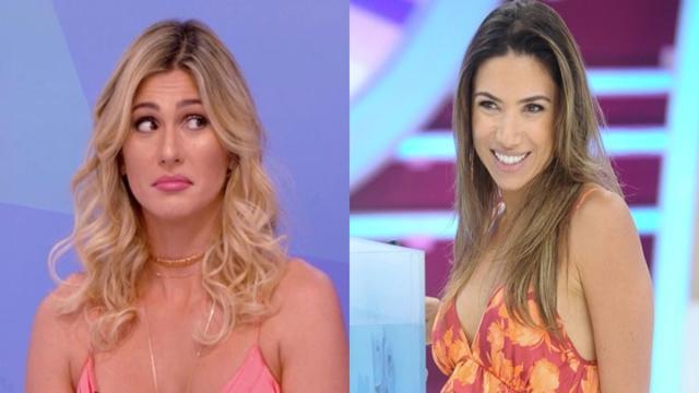 5 brigas que marcaram a TV brasileira