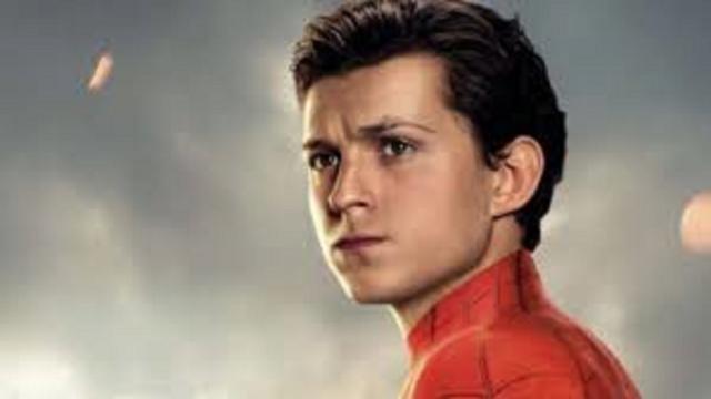 Tom Holland révèle qu'il craquait sur Jennifer Aniston quand il était ado