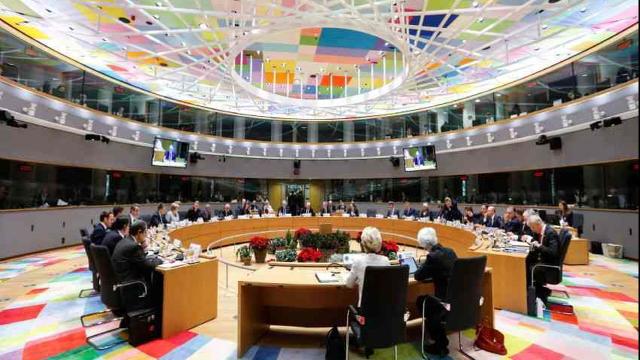 Europa: piano di ripresa, al via le prime forme di sostegno