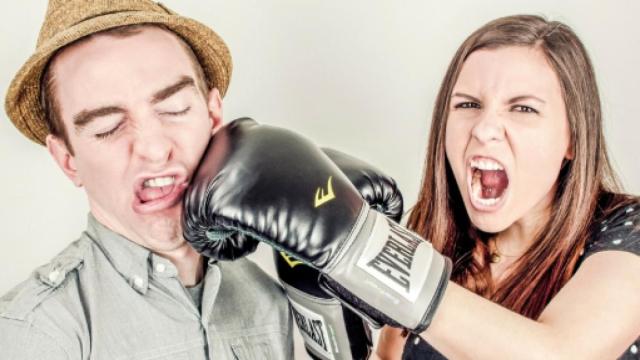 Signos mais bocudos, que falarão tudo o que pensam