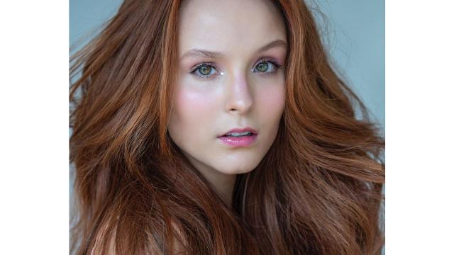 Seis acontecimentos na vida de Larissa Manuela