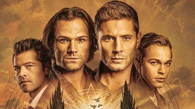 Signos dos astros da série 