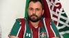 Presidente do Fluminense fala sobre o atacante Fred