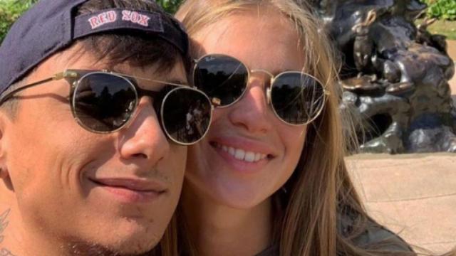 Ultimo e Federica: sembra ci sia un ritorno di fiamma ma i fan smentiscono