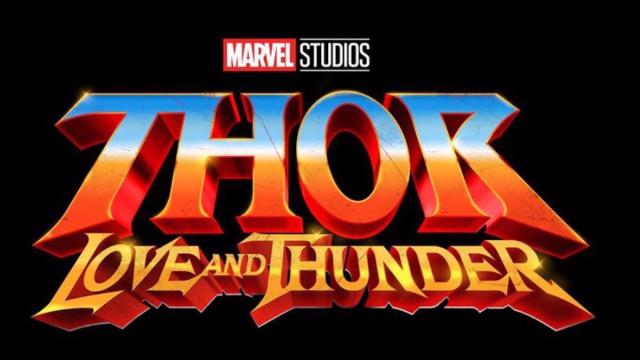 El retraso del estreno de 'Thor 4' incomoda a los seguidores de Marvel Estudios