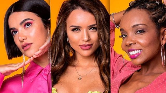 BBB20: Thelma permanece na casa e Babu é eliminado