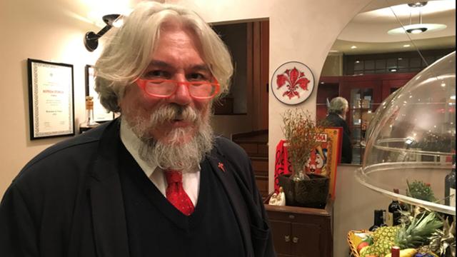 Coronavirus, Meluzzi: Conte ancora alla Presidenza grazie all'epidemia
