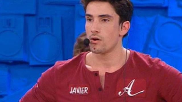 Amici19, Javier su Talisa: 'Dobbiamo vederci e capire' 