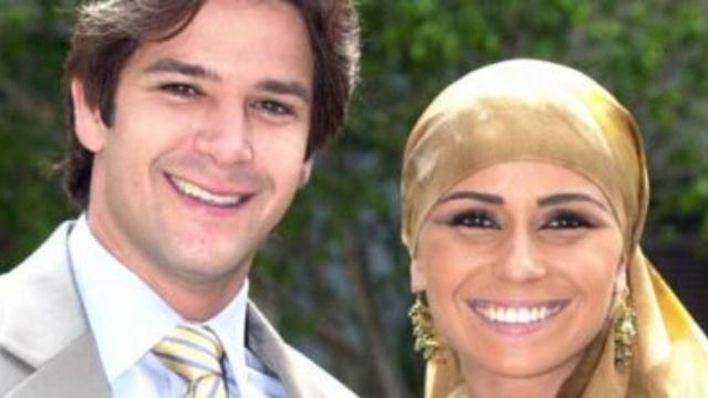 5 famosos de 'O Clone' atualmente