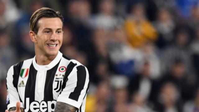 Juventus, Bernardeschi: ‘Al mattino guardo il Tg perché voglio tenermi informato’