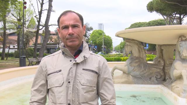 Davide Cassani: i ciclisti rispetteranno tutte le regole, ma in gara sarà più complicato