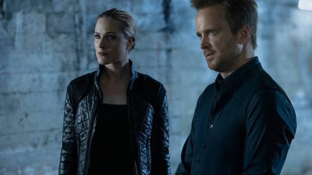 Canções que marcaram a série 'Westworld'