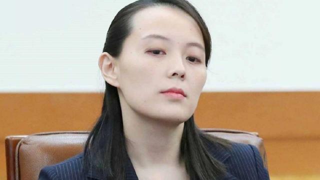 Kim Jong-un, per il Guardian 'in caso di morte l'erede è la sorella'