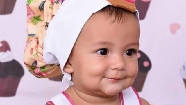 Pipa rompe fio de alta tensão e mata criança de oito meses em Rondonópolis MT