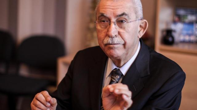 Giulietto Chiesa sull'emergenza poco prima di morire: 'Cadremo tutti in schiavitù'