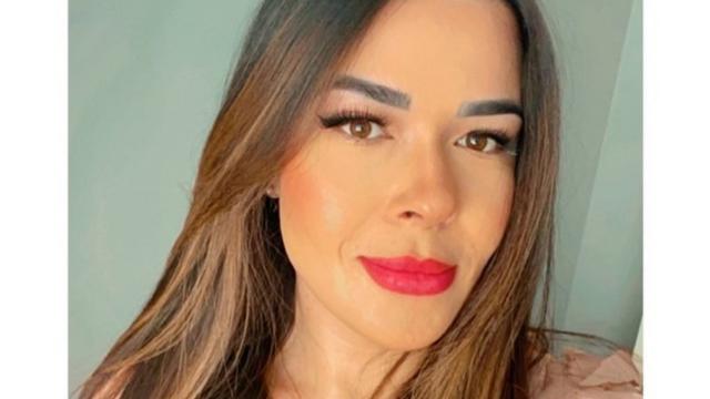 Allana Aguiar comenta sobre declaração de Thiaguinho a Fernanda Souza