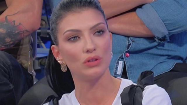 U&D, Giovanna decide di chiudere con Sammy 