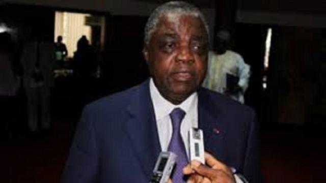 Le Ministre de la Communication donne des précisions concernant les attaques de Ngarbuh