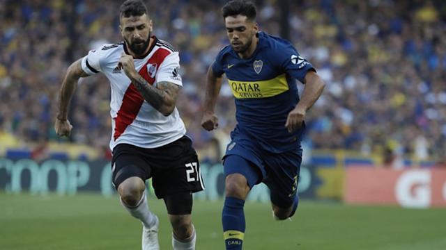 Suspensão do rebaixamento na Argentina deixa jogadores dos clubes revoltados