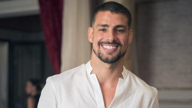 5 atores da novela 'Como Uma Onda' e seus personagens