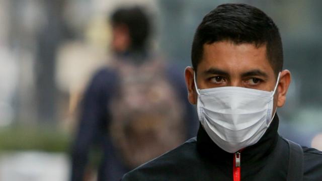 Recomiendan lavar las manos y el uso adecuado de la mascarilla 