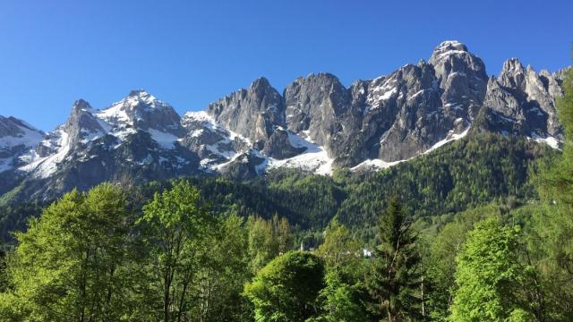 Cai, Torti a Conte: 'Abbiamo bisogno delle montagne e loro di noi'