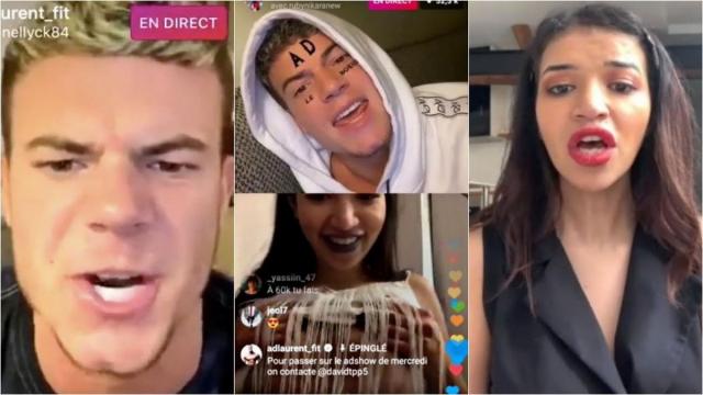 Adrien défend son AD Show : 'Il y a des règles, je ne veux pas de trucs bizarres'