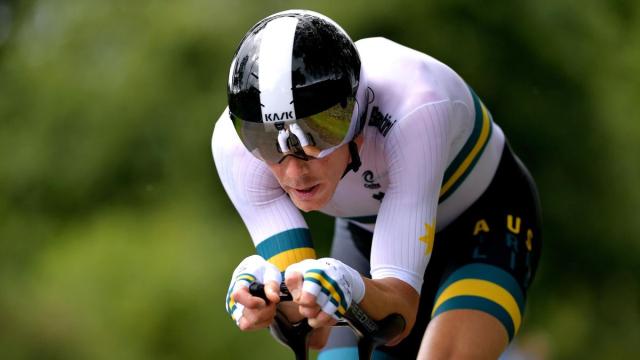 Rohan Dennis parla del ritiro al Tour 2019: 'Temevo il divorzio da mia moglie'