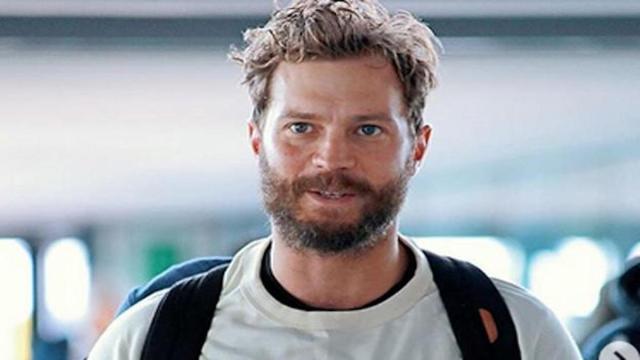 El famoso actor Jamie Dornan celebra sus 38 años