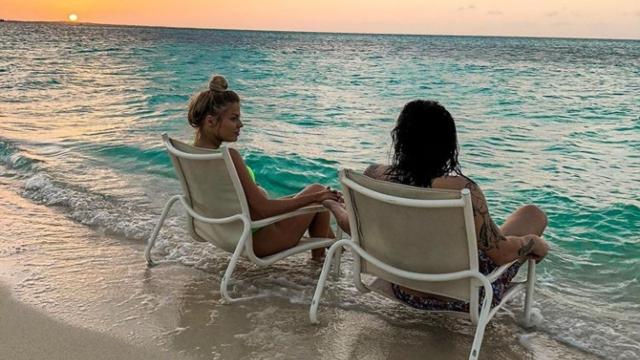 Seis casais que se separaram durante a quarentena