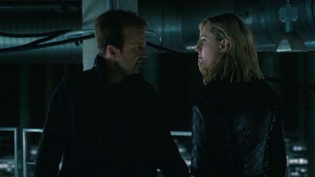 Atores e atrizes da série 