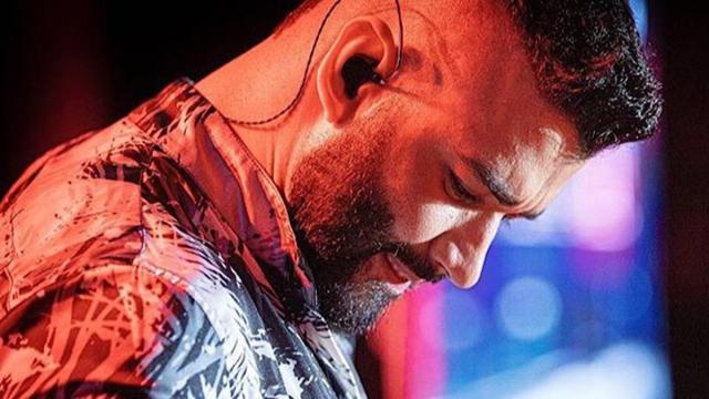 Lives de artistas agendadas para o mês de maio