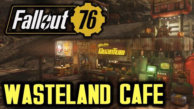 'Fallout 76' Update Is a Complete Mess