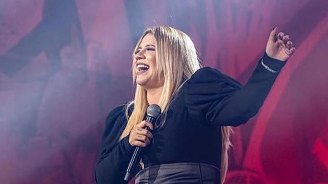 9 lives que estão agendadas para a próxima semana