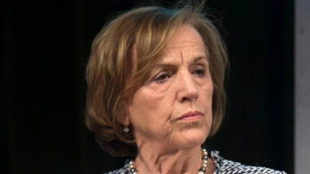 Fornero: 'Non credo che il sistema pensionistico abbia bisogno di nuove trasformazioni'