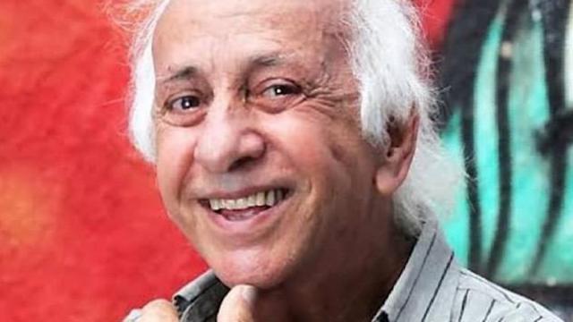 Morre aos 85 anos o ator Flávio Migliaccio