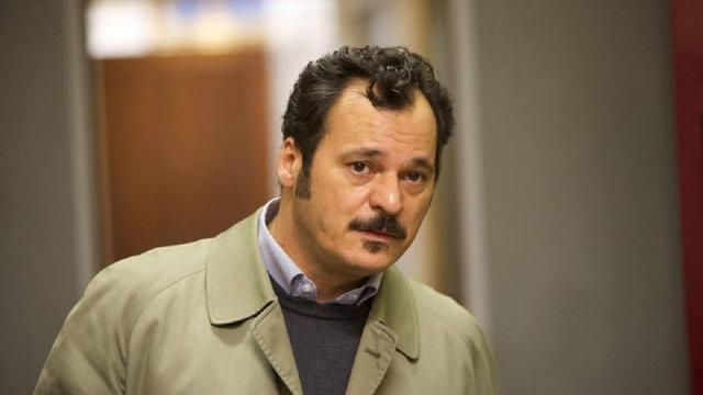 Vivi e lascia vivere, Antonio Geradi sulla Ricci: 'Ho scoperto una grandissima attrice'