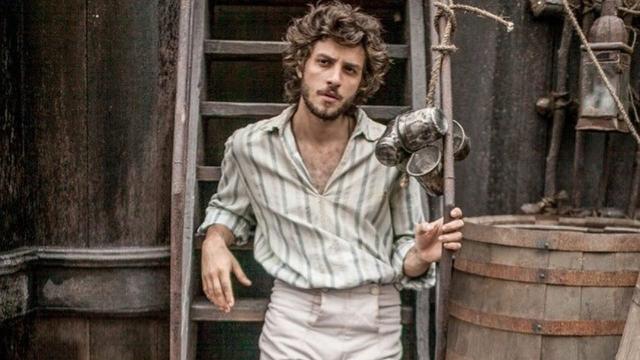 Novo Mundo: 5 atores na atualidade