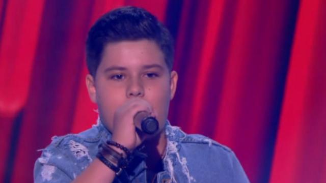 Arthur Almeida , ex-participante do 'The Voice Kids', é baleado e morto aos 15 anos