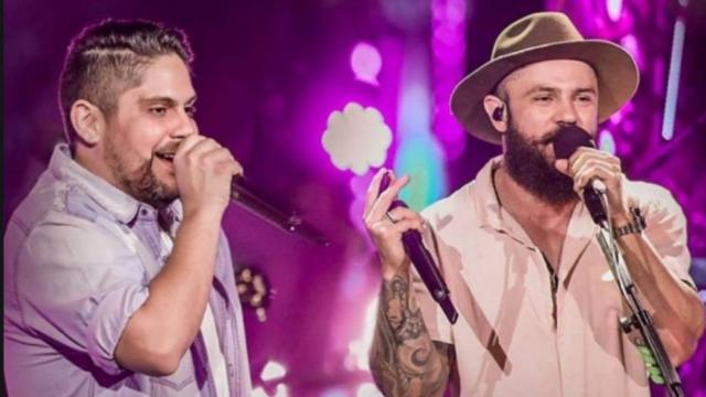 5 lives com maior acesso no YouTube