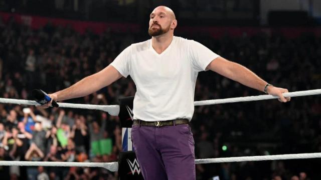 Tyson Fury cambia idea sul ritiro: 'Voglio combattere fino a 40 anni'